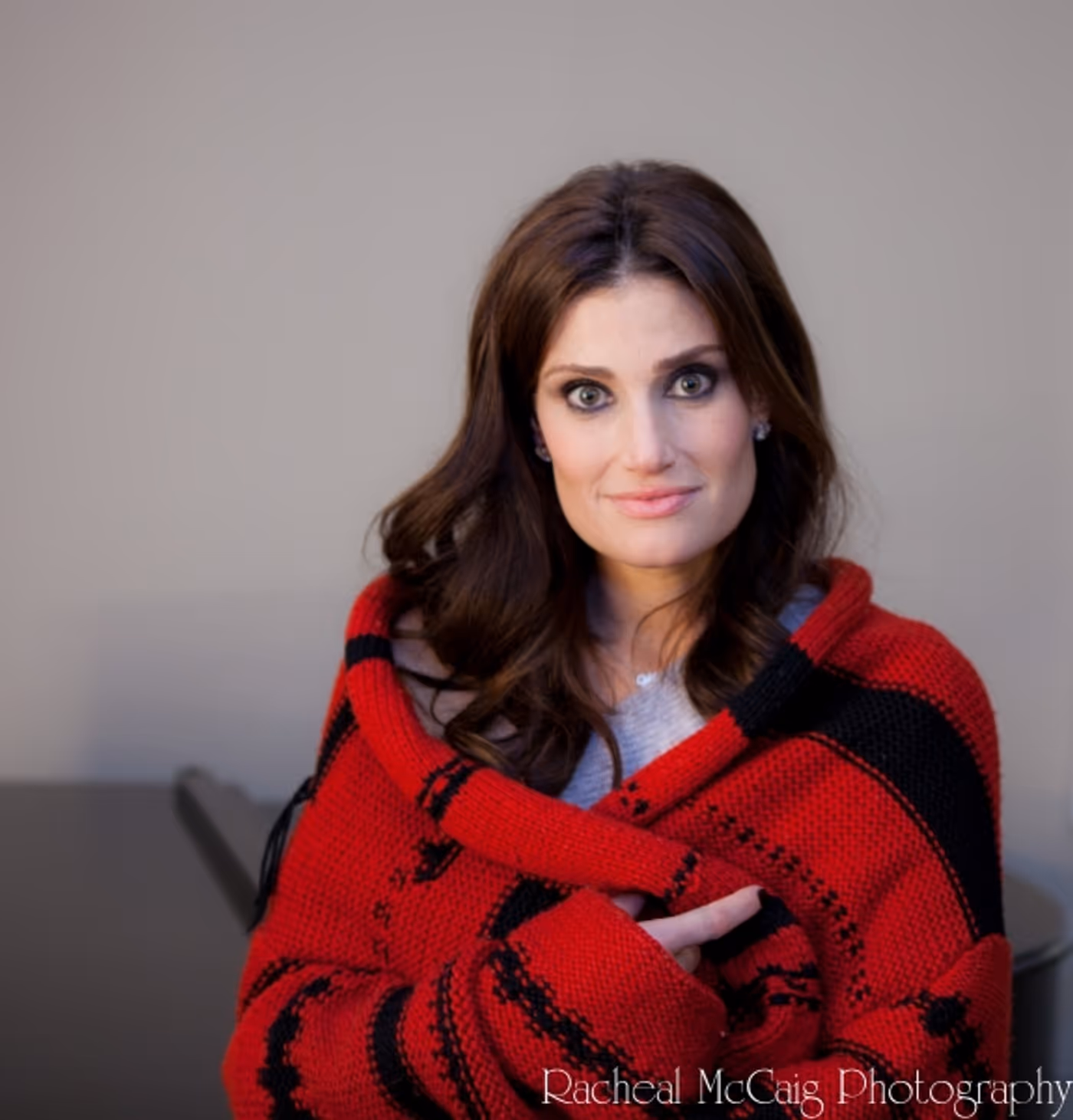 Photo Special: Happy Birthday Idina Menzel - Part 2; GLEE, Concerts, FROZEN, IF/THEN & Much More!  Image