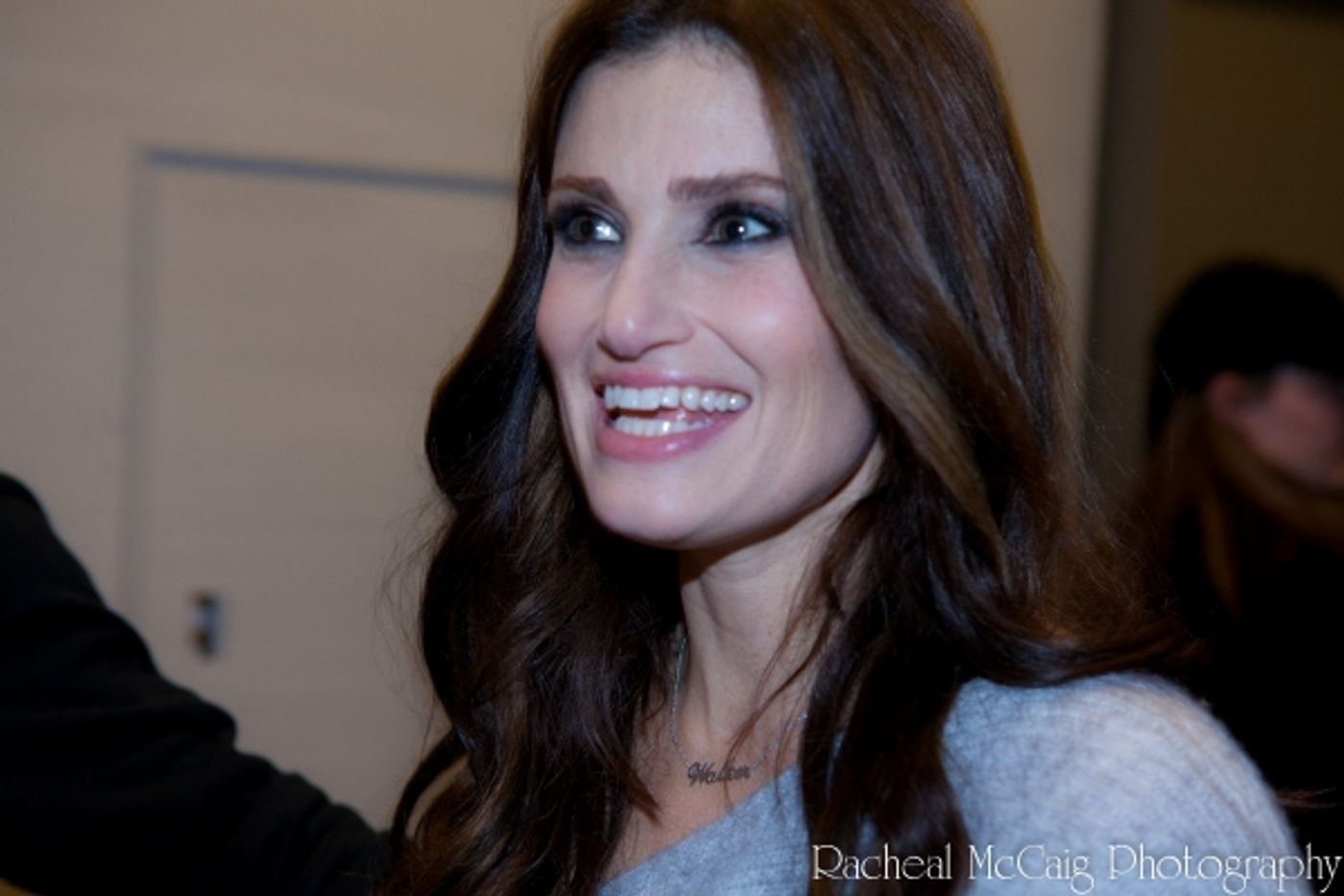Photo Special: Happy Birthday Idina Menzel - Part 2; GLEE, Concerts, FROZEN, IF/THEN & Much More!  Image
