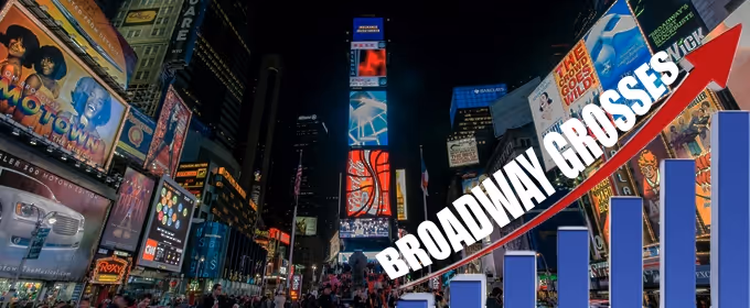 Broadway Grosses: Week Ending 1/12/20