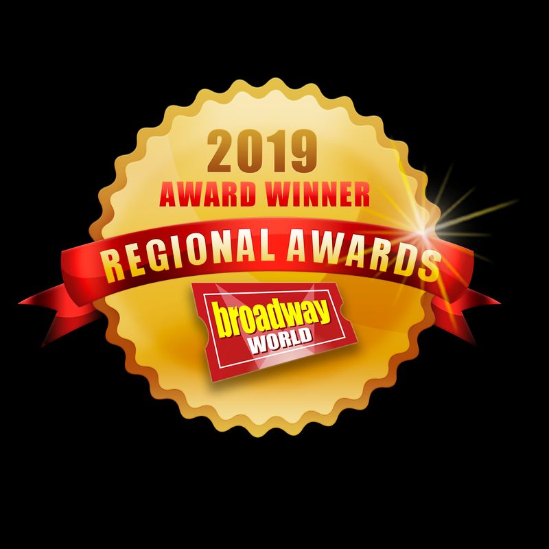 Winners Announced For 2019 BroadwayWorld Sacramento Awards Image
