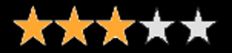 3 stars