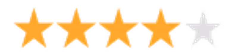 4 stars