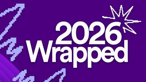 2026 Wrapped show poster