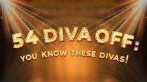 54 Diva Off: You Know These Divas! in Cabaret
