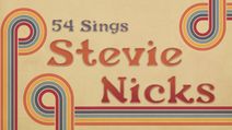 54 Sings Stevie Nicks