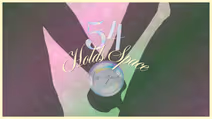 54 Holds Space: For Good