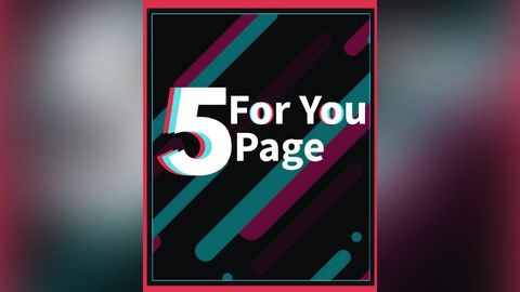 5For You Page: A Night of Viral Moments!