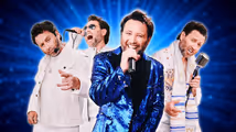 Adam Blotner & Friends - The Jewish Year: Greatest Hits in Cabaret