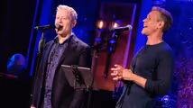 Adam Pascal & Anthony Rapp: In Resonance in Cabaret