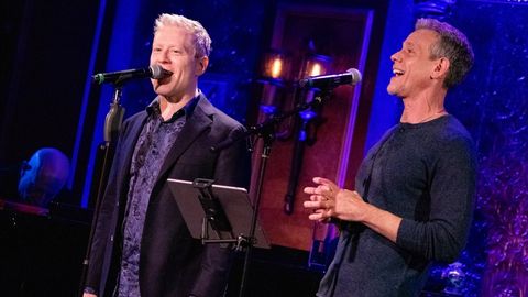 Adam Pascal & Anthony Rapp: In Resonance