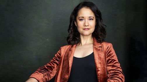 Ali Ewoldt: When You Wish Upon a Star show poster