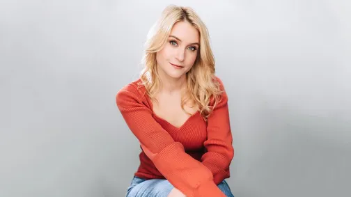 Allison Bailey show poster