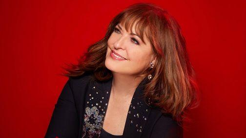 Ann Hampton Callaway: Here's To Life show poster