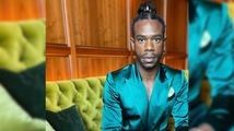 Antwayn Hopper: The Debut Album in Cabaret
