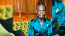 Antwayn Hopper: The Debut Album