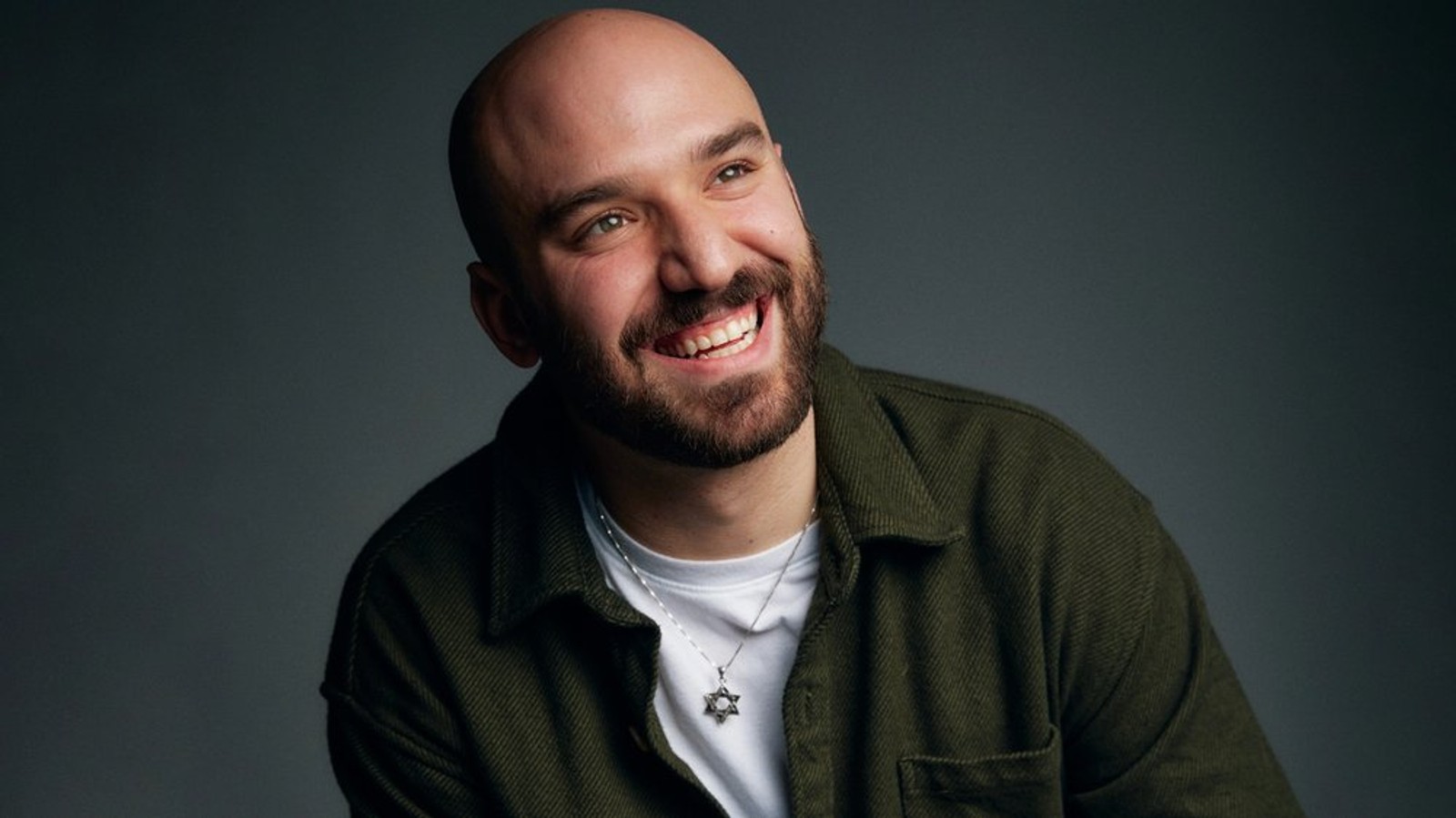 Ari Axelrod: L’chaim! To Life, To Love, To You