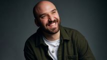 Ari Axelrod: L’chaim! To Life, To Love, To You in Cabaret