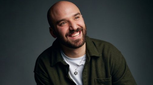 Ari Axelrod: L’chaim! To Life, To Love, To You show poster