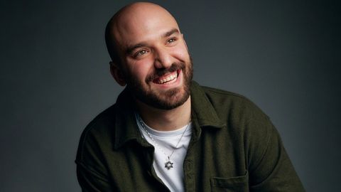 Ari Axelrod: L’chaim! To Life, To Love, To You