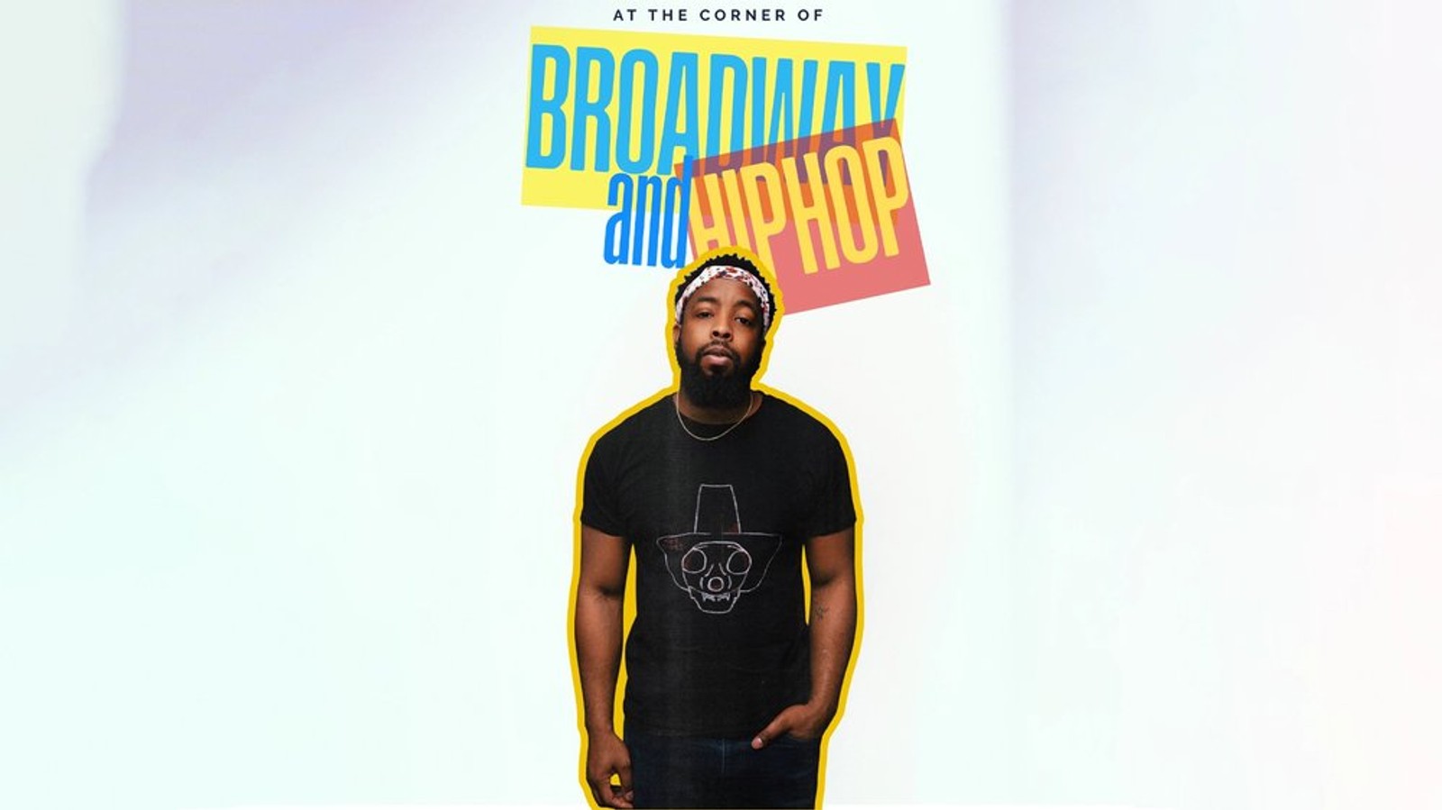 Manny Houston: At The Corner Of Broadway And Hip Hop