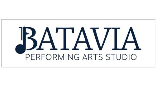 Batavia Performing Arts Studios show poster