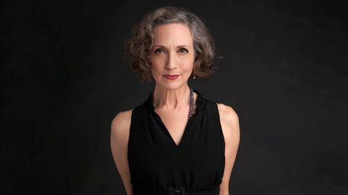 Bebe Neuwirth Celebrates Kander & Ebb show poster
