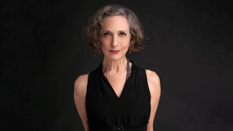 Bebe Neuwirth Celebrates Kander & Ebb