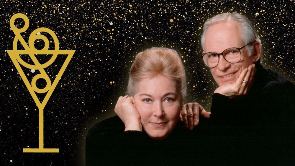 YOU MUST BELIEVE IN SPRING: The Love Songs of Alan & Marilyn Bergman