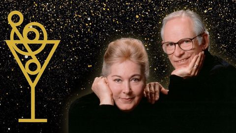 YOU MUST BELIEVE IN SPRING: The Love Songs of Alan & Marilyn Bergman