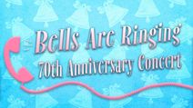 Bells Are Ringing 70th Anniversary Concert