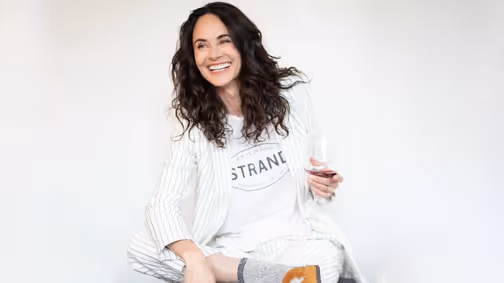 Beth Malone Sings 1990s Lesbian Icons and Starstruck show poster