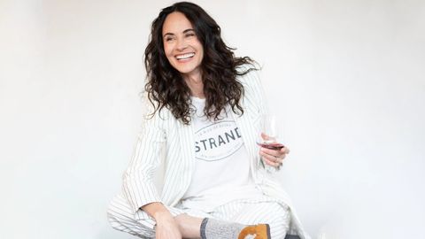 Beth Malone Sings 1990s Lesbian Icons and Starstruck