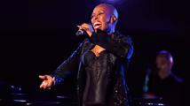 Brenda Braxton: Stars Tonight! in Cabaret