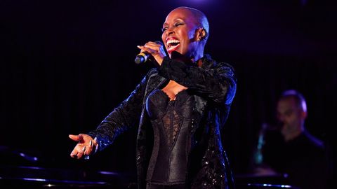 Brenda Braxton: Stars Tonight!