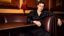 Brent Comer in Cabaret