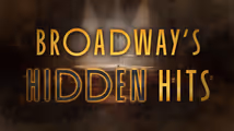 Broadway's Hidden Hits in Cabaret