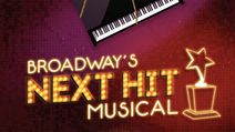 Broadway’s Next Hit Musical, featuring The Best Improvisers in NYC!