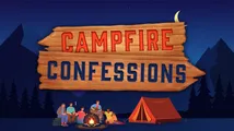 Campfire Confessions in Cabaret