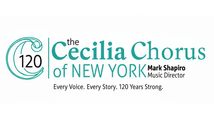 Raise Our Voices: A Cabaret for Cecilia Chorus in Cabaret