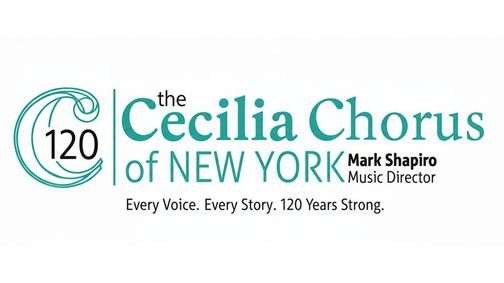 Raise Our Voices: A Cabaret for Cecilia Chorus show poster