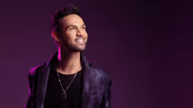 Chadwick Johnson: No Stranger to Love