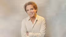 Charles Busch Sings Johnny Mercer in Cabaret