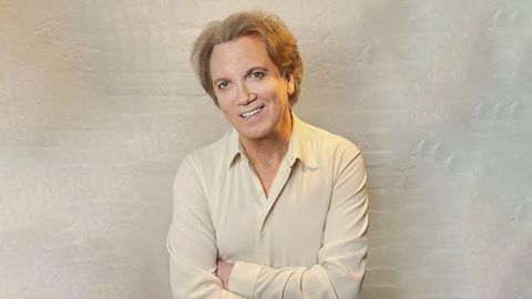 Charles Busch Sings Johnny Mercer