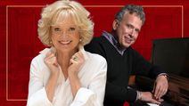 Christine Ebersole with Billy Stritch