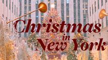 Christmas in New York: An Evening of Holiday Joy! Volume 3 in Cabaret