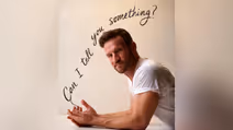 Claybourne Elder: Can I Tell You Something?