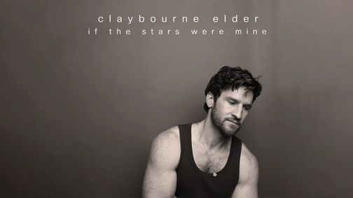 Claybourne Elder show poster