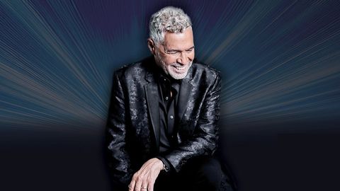 Clint Holmes: In Joy - A Birthday Celebration Concert