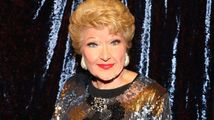 Marilyn Maye in Cabaret