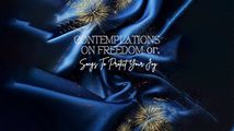 Contemplations On Freedom: Songs That Protect Your Joy in Cabaret
